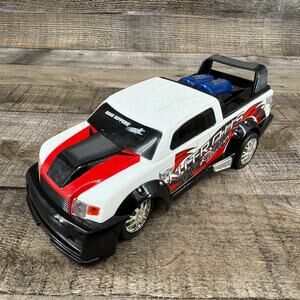 Road Rippers RC Street Nitro Car Truck Untested No Remote